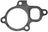 Facet 7.9662 Engine Coolant Thermostat Housing Gasket