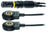 Facet 9.3120 Ignition Knock (Detonation) Sensor