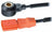 Facet 9.3186 Ignition Knock (Detonation) Sensor - Inner