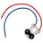 GBR 5-176 Fuel Injector Connector