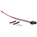 GBR 5-195 Fuel Injector Connector