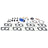 GBR 522-027 EGR Cooler Gasket Kit