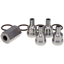GBR 522-037 High Pressure Oil Rail Ball Tubes