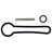 GBR 522-038 Fuel Pressure Regulator Service Kit