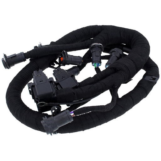 GBR 522-054 Fuel Injection Harness
