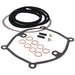 GBR 7-001 Fuel Injector Fuel Return Hose
