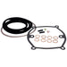 GBR 7-001 Fuel Injector Fuel Return Hose