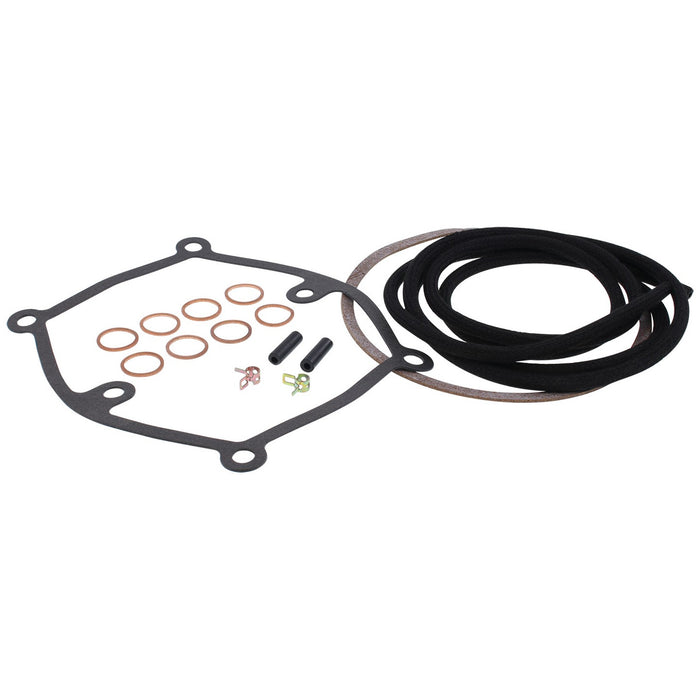 GBR 7-001 Fuel Injector Fuel Return Hose