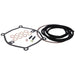 GBR 7-001 Fuel Injector Fuel Return Hose