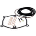 GBR 7-001 Fuel Injector Fuel Return Hose