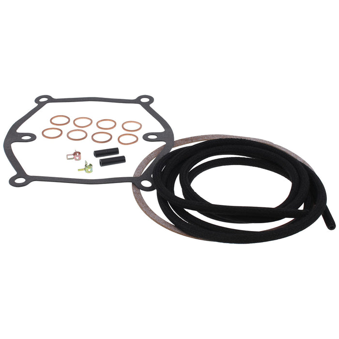 GBR 7-001 Fuel Injector Fuel Return Hose