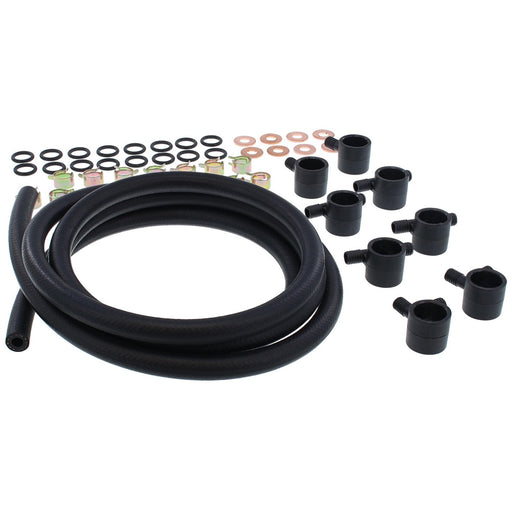 GBR 7-002 Fuel Injector Fuel Return Hose