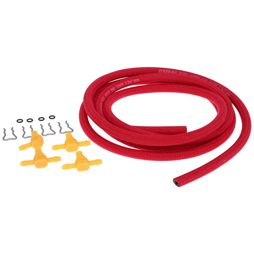 GBR 7-004 Fuel Injector Fuel Return Hose