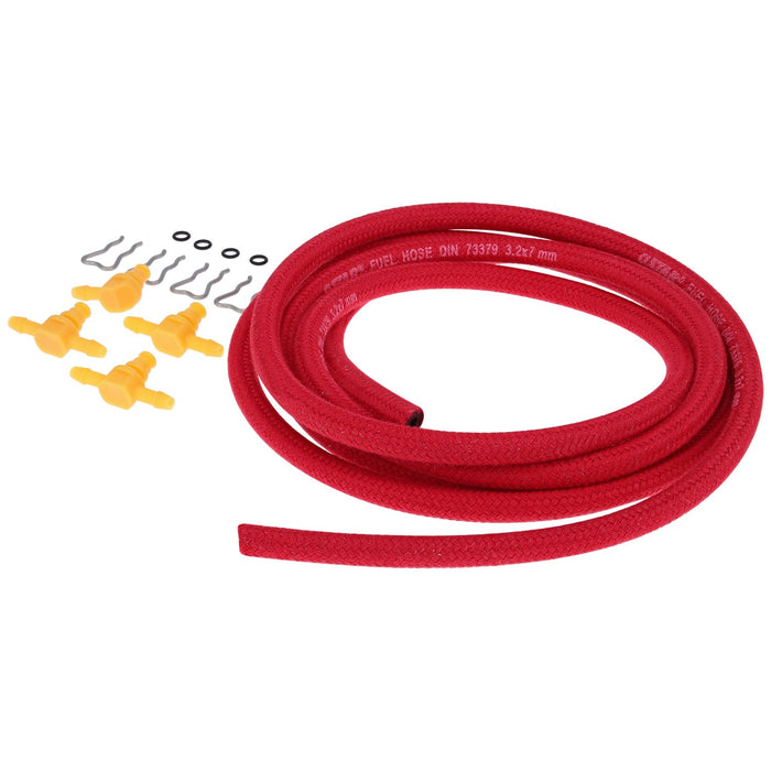GBR 7-004 Fuel Injector Fuel Return Hose