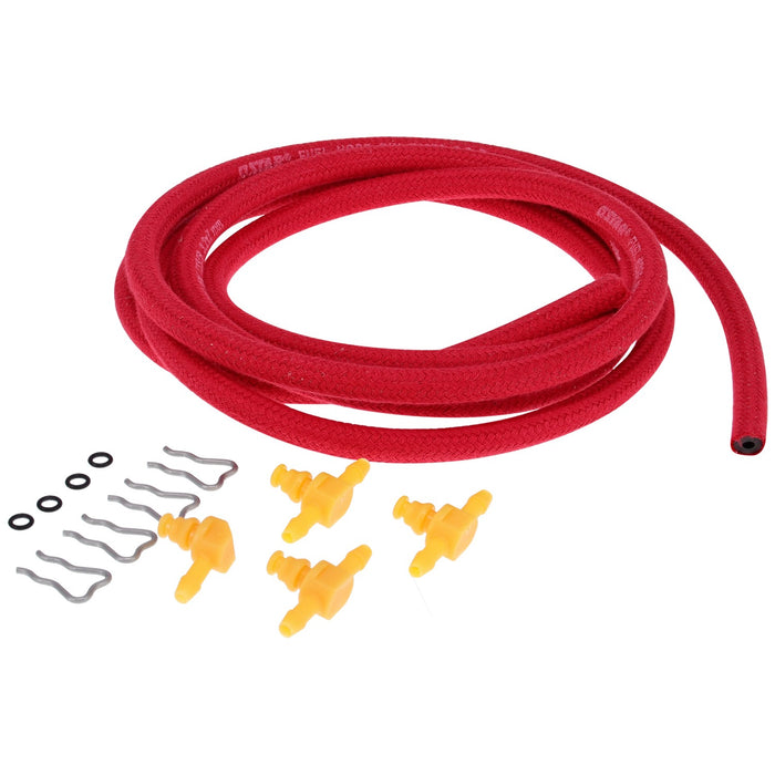 GBR 7-004 Fuel Injector Fuel Return Hose
