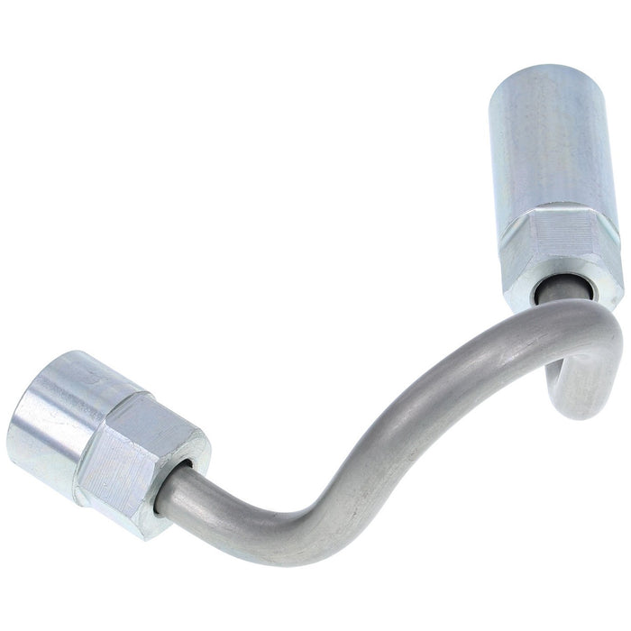 GBR 7-017 Diesel Fuel Injector Line