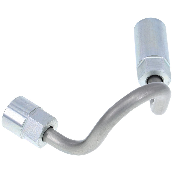 GBR 7-017 Diesel Fuel Injector Line