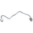 GBR 7-034 Diesel Fuel Injector Line