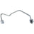 GBR 7-036 Diesel Fuel Injector Line