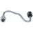 GBR 7-039 Diesel Fuel Injector Line