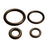GBR 8-001 Fuel Injector Seal Kit