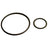 GBR 8-005 Fuel Injector Seal Kit