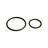 GBR 8-007 Fuel Injector Seal Kit