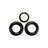 GBR 8-038 Fuel Injector Seal Kit
