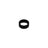 GBR 8-094 Fuel Injector Seal Kit