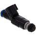 GBR 812-12123 Fuel Injector