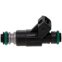 GBR 812-12124 Fuel Injector