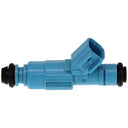GBR 812-12137 Fuel Injector