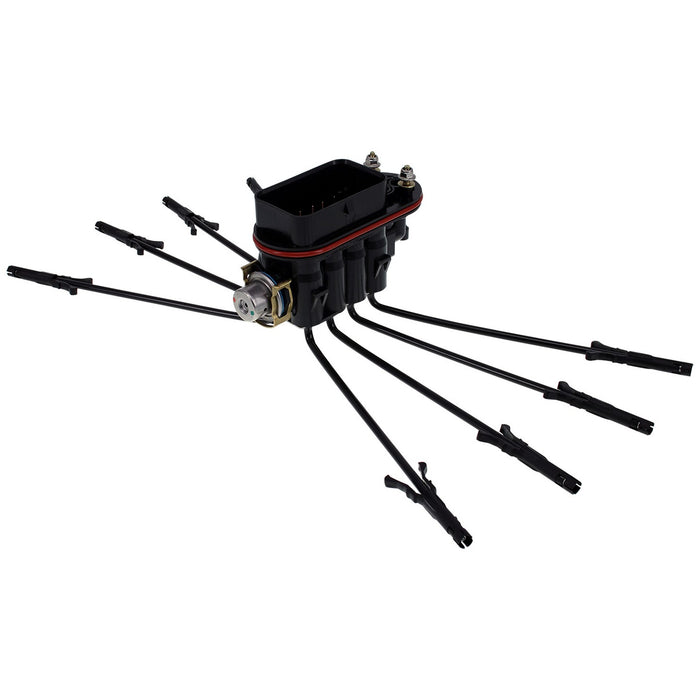 GBR 833-22102-8 Fuel Injector