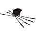 GBR 833-22102-8 Fuel Injector