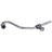 GBR 892-002 Fuel Feed Line