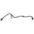 GBR 892-004 Fuel Feed Line