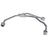 GBR 892-006 Fuel Feed Line