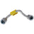 GBR 893-004 Fuel Feed Line