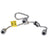GBR 893-012 Fuel Feed Line