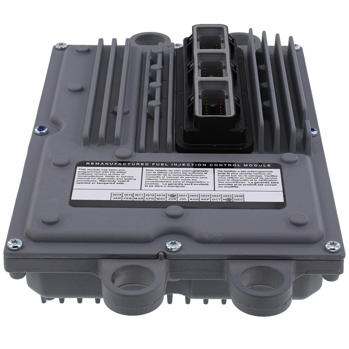 GBR 921-158P Fuel Injector Control Module