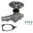 GMB 120-0001 Engine Water Pump with Fan Clutch