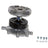 GMB 120-0007 Engine Water Pump with Fan Clutch