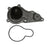GMB 120-1300 Engine Water Pump