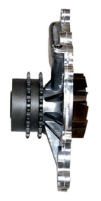 GMB 120-4190 Engine Water Pump