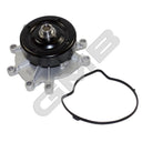 GMB 120-4350IM Engine Water Pump