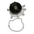 GMB 120-4350 Engine Water Pump