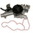 GMB 120-4370 Engine Water Pump