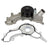 GMB 120-4500 Engine Water Pump