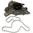 GMB 120-4600 Engine Water Pump