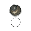 GMB 121-2003 Engine Water Pump